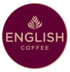 English Coffee logo