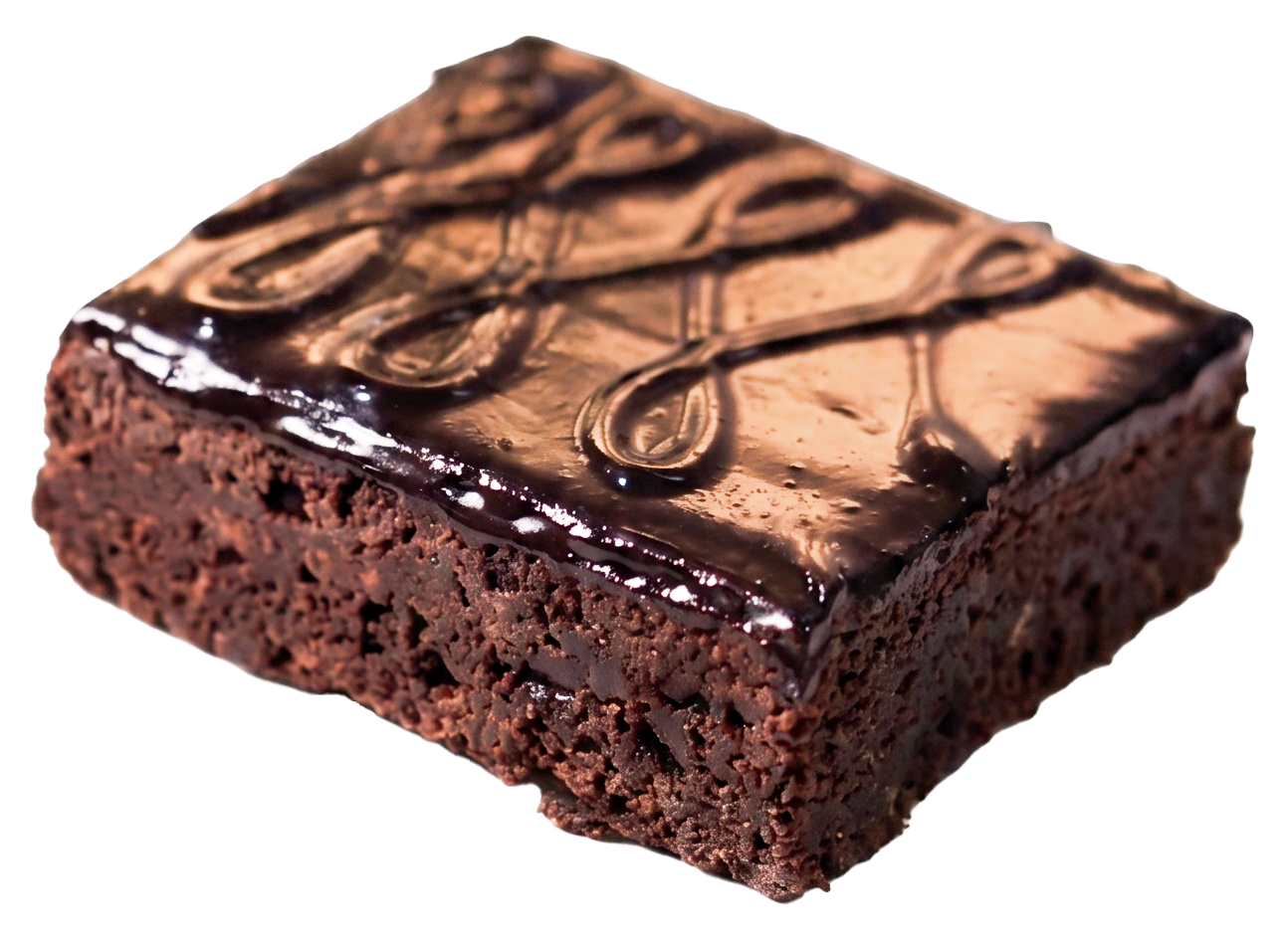 Sizzling Brownie