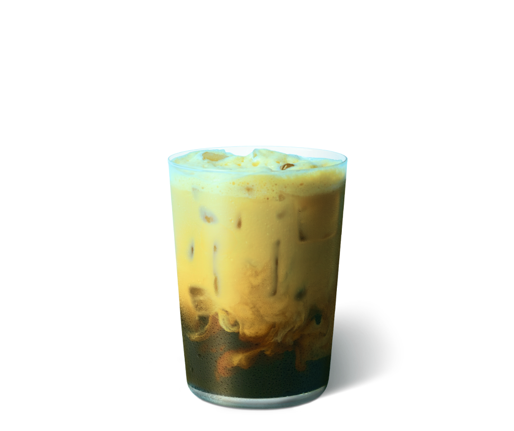 Iced Americano